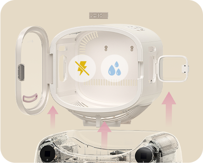 PetSnowyペットドライヤーハウス|PetSnowy 公式サイト PetSnowyペットドライヤーハウス|PetSnowy 公式サイト