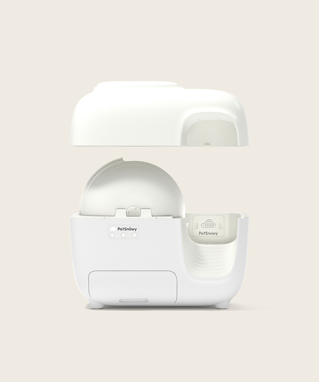 PetSnowy 全自動猫トイレ|PetSnowy 公式サイト – PetSnowy Japan PetSnowy 全自動猫トイレ|PetSnowy 公式サイト – PetSnowy Japan